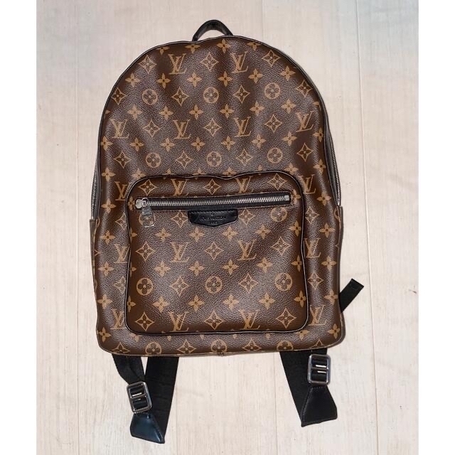 100%正規　ジョッシュ  LOUIS VUITTON バックパック