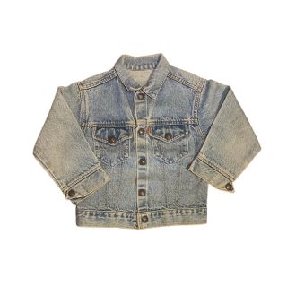 リーバイス(Levi's)のvintage levi‘s denim jacket (ジャケット/上着)