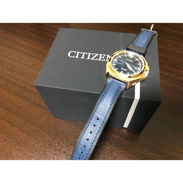 CITIZEN(シチズン)のCITIZEN Series8 831Mechanical NB6012-18L メンズの時計(腕時計(アナログ))の商品写真