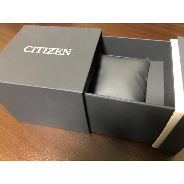 CITIZEN(シチズン)のCITIZEN Series8 831Mechanical NB6012-18L メンズの時計(腕時計(アナログ))の商品写真