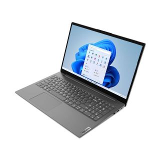 レノボ(Lenovo)のLenovo V15 Gen 2 Ryzen 5 5500U 15.6型(ノートPC)