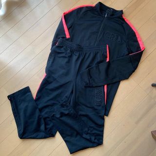 ナイキ(NIKE)のジャージ上下　L(ウェア)