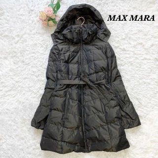マックスマーラ ダウンコート(レディース)(ロング)の通販 63点 | Max ...