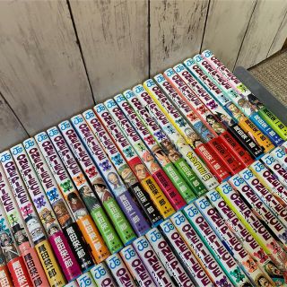 全巻初版 ワンピース 1巻～103巻 計103冊 ○帯、冊子、はがき○全巻