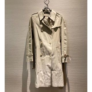 マッキントッシュ(MACKINTOSH)のMACKINTOSH　/　RUBBERIZED COAT(トレンチコート)