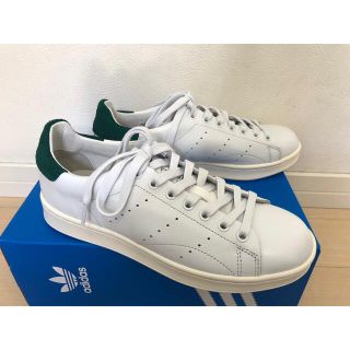 アディダス(adidas)のアディダス ■スタンスミス H GX6298 26.0cm(スニーカー)