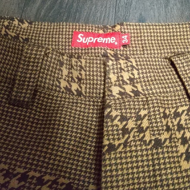 Supreme(シュプリーム)のSupreme 2020 Fall/Winter メンズのパンツ(ワークパンツ/カーゴパンツ)の商品写真