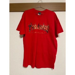 スラッシャー(THRASHER)のスラッシャー　Tシャツ(Tシャツ/カットソー(半袖/袖なし))