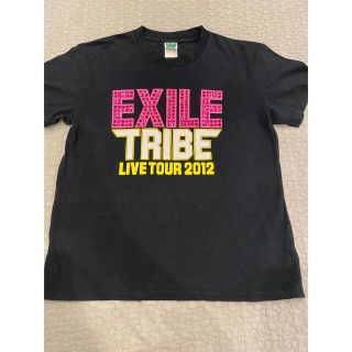 エグザイル トライブ(EXILE TRIBE)のEXILE TRIBE Tシャツ　No.036(Tシャツ(半袖/袖なし))