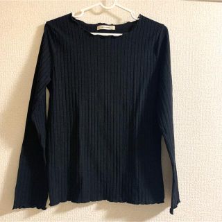 ダブルクローゼット(w closet)のダブルクローゼット(Tシャツ(長袖/七分))