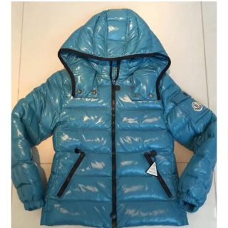 MONCLER - モンクレールキッズ⭐︎ダウンジャケットsize8【128