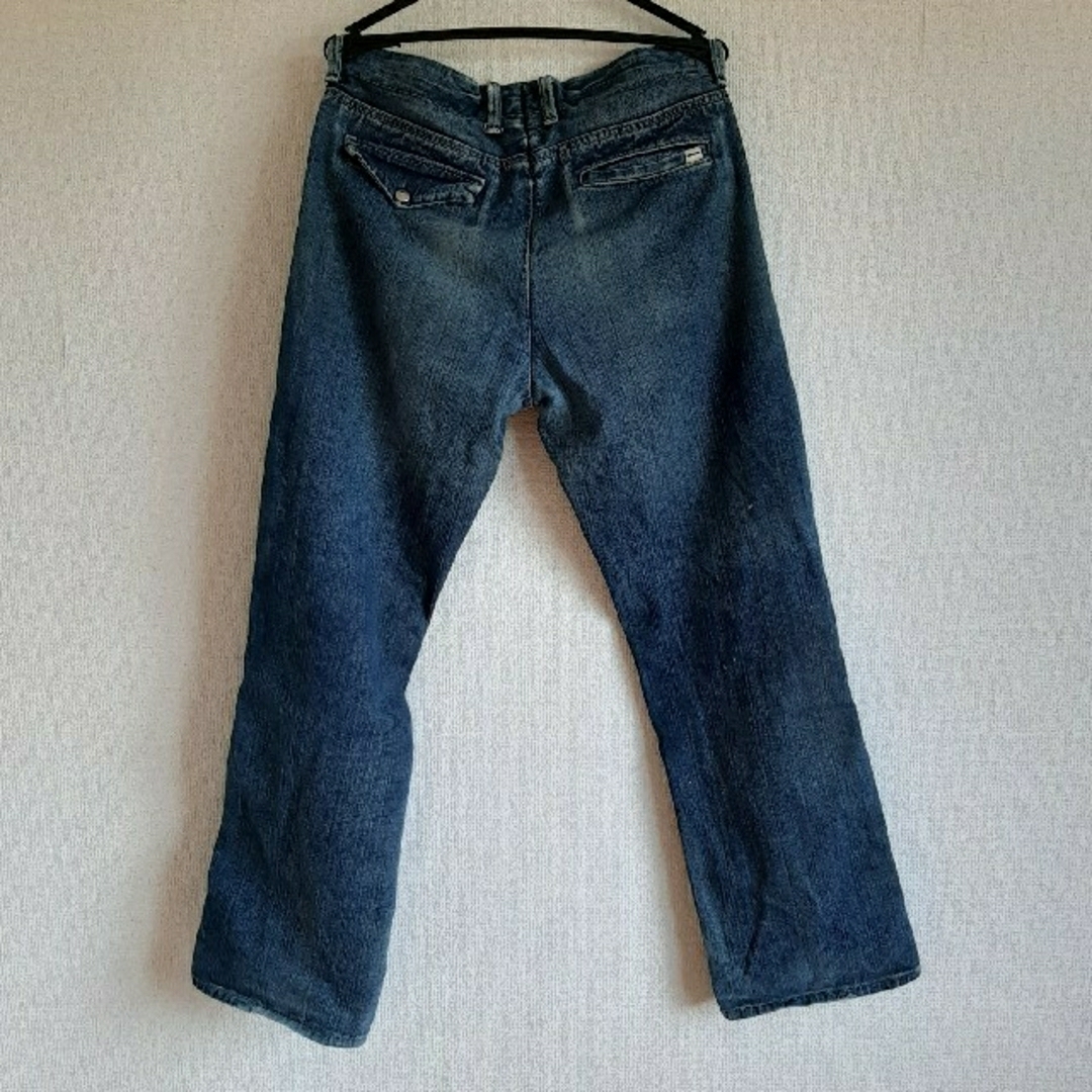 GAP(ギャップ)の★GAP 1969 Correction Left Wave Denim W33 メンズのパンツ(デニム/ジーンズ)の商品写真