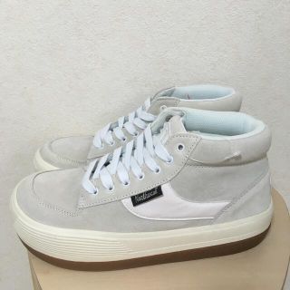 新品未使用 Northwave espresso chilli suede(スニーカー)