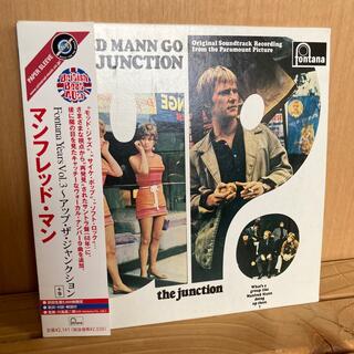 Manfred Mann - Up The Junction(ポップス/ロック(洋楽))
