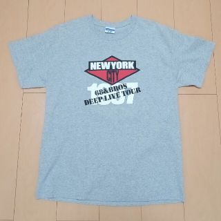 シックスティエイトアンドブラザーズ(68&brothers)の新品未使用　68&Brothers Ｔシャツ(Tシャツ/カットソー(半袖/袖なし))