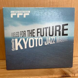 Kyoto Jazz Massive / Fueled For The F...(クラブ/ダンス)