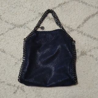 断捨離！STELLA McCARTNEY ショルダーバッグ　斜め掛け