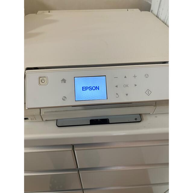 EPSON プリンター　EP-776A おまけ付き 1