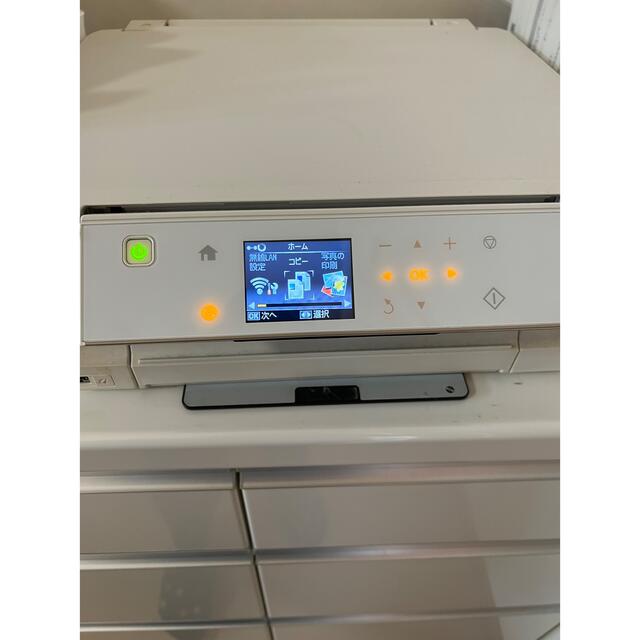 EPSON プリンター　EP-776A おまけ付き 2