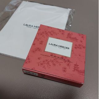 ローラメルシエ(laura mercier)の未使用品 ローラメルシエ プチコレクション(コフレ/メイクアップセット)