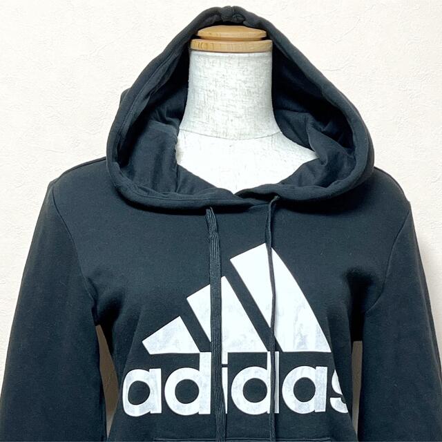 Adidas おしゃれ Adidasアディダス パーカー トレーナー ブラック ロゴ Xsの通販 By Fubuki S Shop アディダス ならラクマ Adidas おしゃれ Adidasアディダス パーカー トレーナー ブラック ロゴ Xsの通販 By Fubuki S Shop アディダス ならラクマ