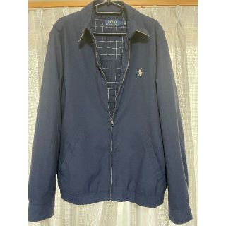 ラルフローレン(Ralph Lauren)のRalph Laurenスウィングトップ／Men's M→ひらまさ様専用(ブルゾン)