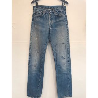 リーバイス(Levi's)のリーバイス 501 レッドライン(デニム/ジーンズ)