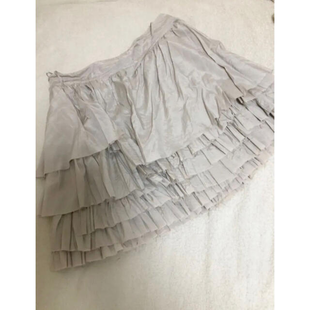 JaneMarple(ジェーンマープル)のjane marple タンドールスカート レディースのスカート(ひざ丈スカート)の商品写真