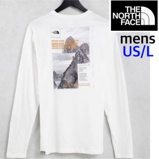 ザノースフェイス(THE NORTH FACE)のマコ　様　専用(Tシャツ/カットソー(七分/長袖))