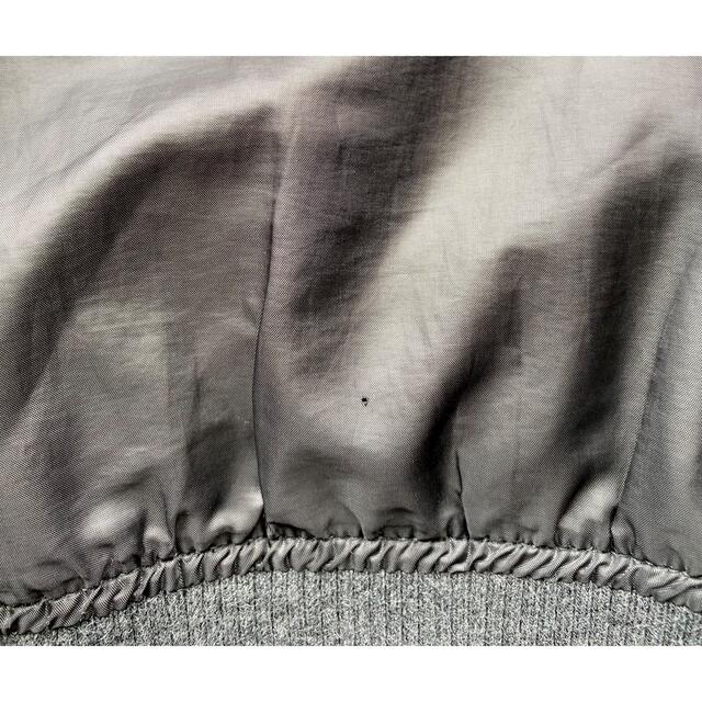 バーバリーブラックレーベル　リバーシブルジャケット【訳あり品】 メンズのジャケット/アウター(ブルゾン)の商品写真