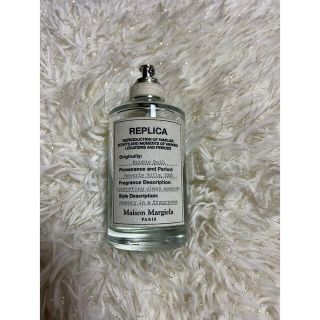 マルタンマルジェラ(Maison Martin Margiela)のメゾン マルジェラ フレグランス レプリカ オードトワレ バブルバス　100ml(ユニセックス)