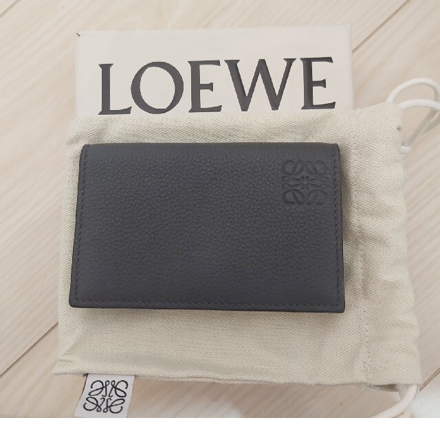 LOEWE【ロエベ⠀】カードホルダー