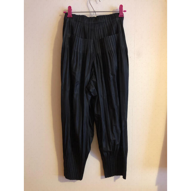 PLEATS PLEASE ISSEY MIYAKE - プリーツプリーズ パンツ 1サイズ