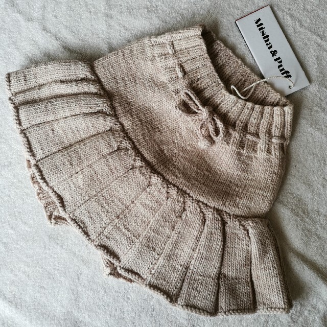 定番得価 新品 4-5y Misha & Puff Moon Skirtの通販 by やや|ラクマ