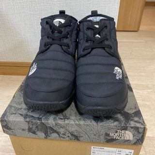 ザノースフェイス(THE NORTH FACE)のノースフェイス(スニーカー)