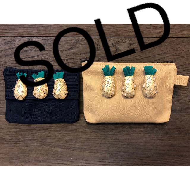 レディースSOLD