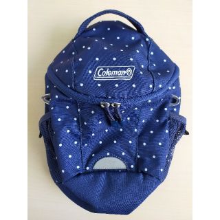 コールマン(Coleman)のColeman リュック 5L(リュックサック)