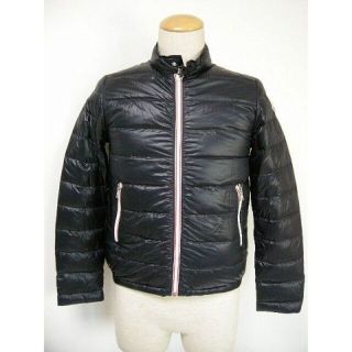 モンクレール(MONCLER)のキッズ12A(大人男性00-0女性1-2)新品モンクレールRIGELライトダウン(ジャケット/上着)