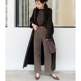 アパルトモンドゥーズィエムクラス カジュアルパンツ(レディース)の