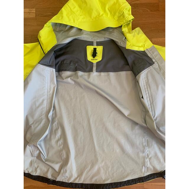 THE NORTH FACE(ザノースフェイス)のTHE NORTH FACE   GORE-TEX クライムライトジャケット メンズのジャケット/アウター(マウンテンパーカー)の商品写真