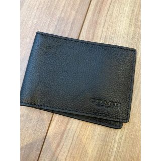 コーチ(COACH)のCOACH 名刺入れ(名刺入れ/定期入れ)