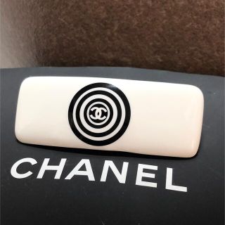 シャネル ヘアクリップの通販 900点以上 | CHANELを買うならラクマ