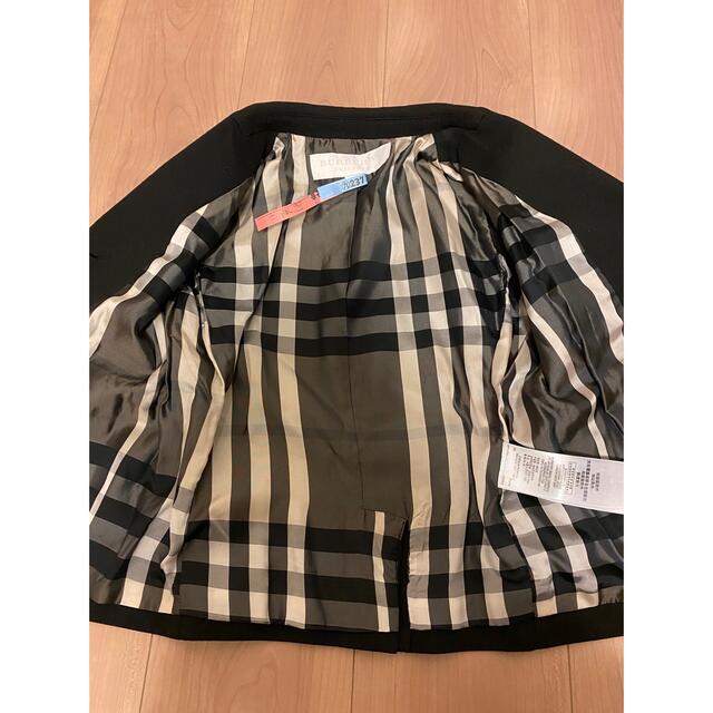 最大15%セット割】BURBERRY - 最終値下 美品 バーバリー ジャケット
