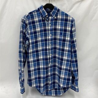 ラルフローレン(Ralph Lauren)の117/ ラルフローレン　シャツr337(シャツ)