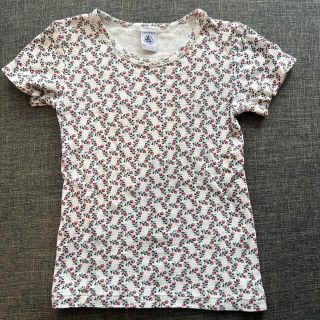 プチバトー(PETIT BATEAU)のPETIT BATEAU Tシャツ(Tシャツ/カットソー)