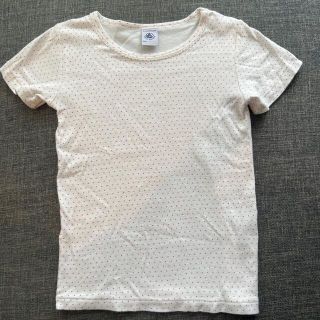 プチバトー(PETIT BATEAU)のPETIT BATEAU Tシャツ(Tシャツ/カットソー)