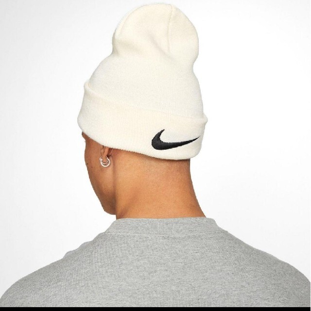 NIKE STUSSY  Beanie 日本未発売 ビーニー ステューシー