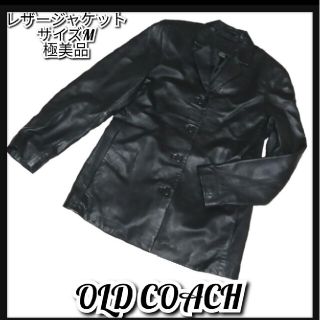 コーチ(COACH) ライダースジャケット(レディース)の通販 52点 | コーチ