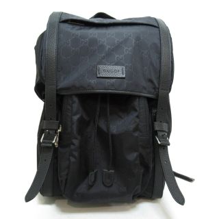 グッチ リュック(レディース)(ナイロン)の通販 100点以上 | Gucciの グッチ リュック(レディース)(ナイロン)の通販 100点以上 | Gucciの