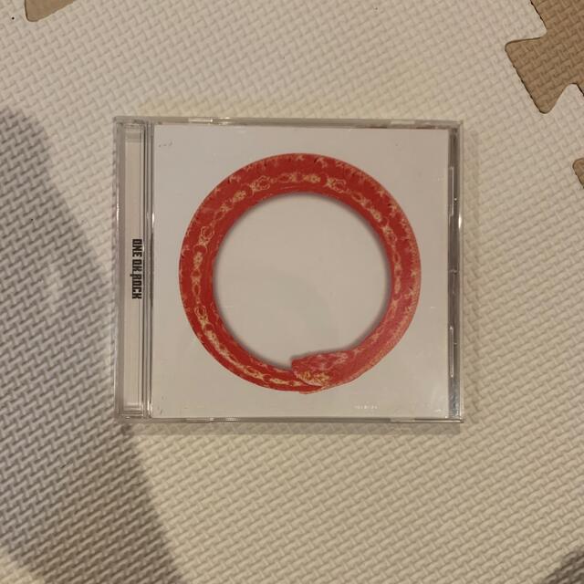 ONE OK ROCK(ワンオクロック)の完全感覚Dreamer エンタメ/ホビーのCD(ポップス/ロック(邦楽))の商品写真